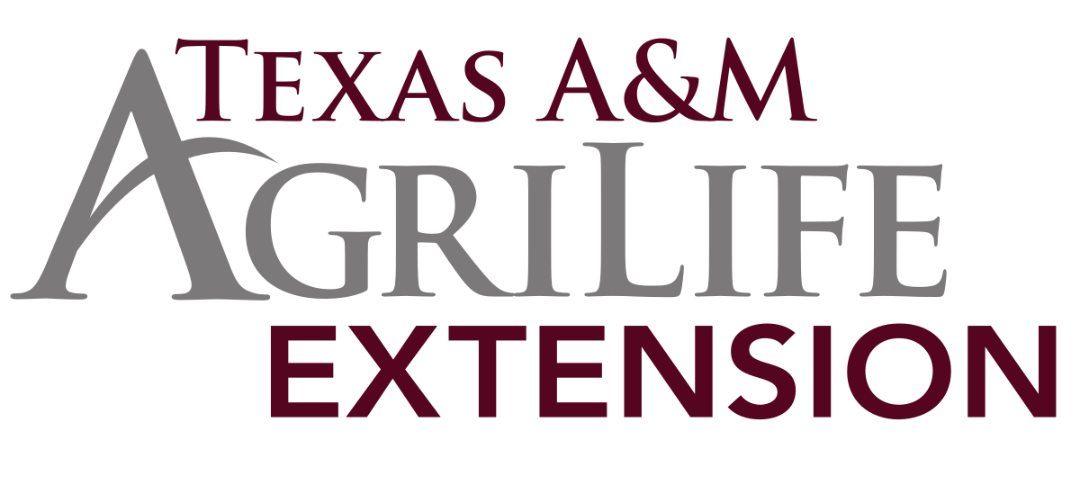 Texas A&M AgriLife Extension Service