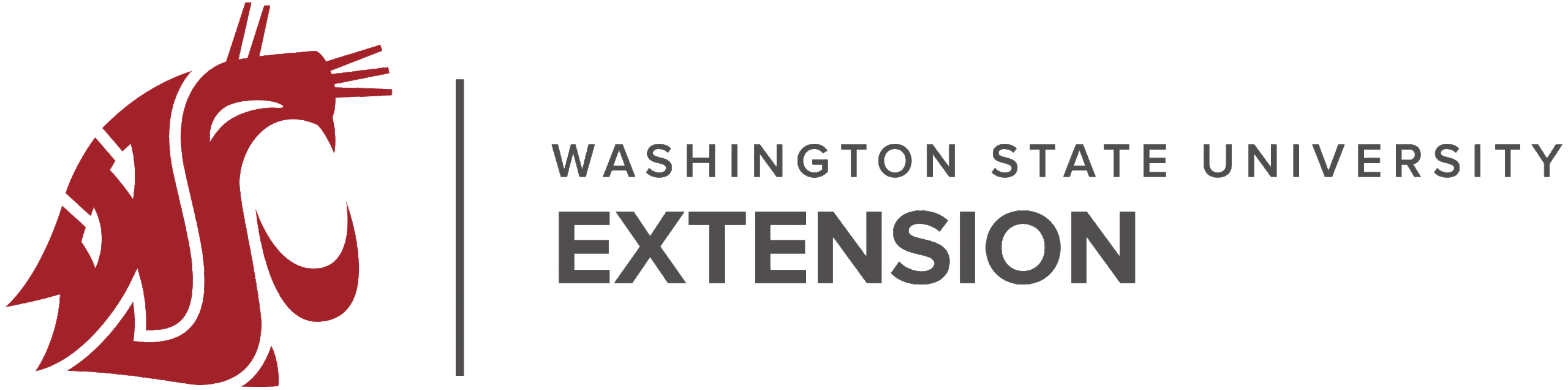 Washington State University Extension 